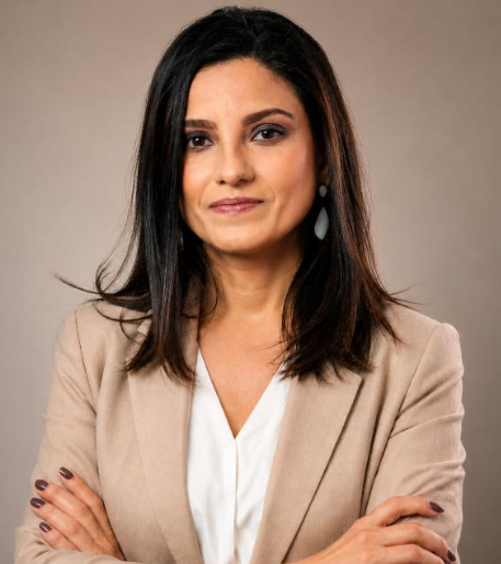 Catarina Rochamonte