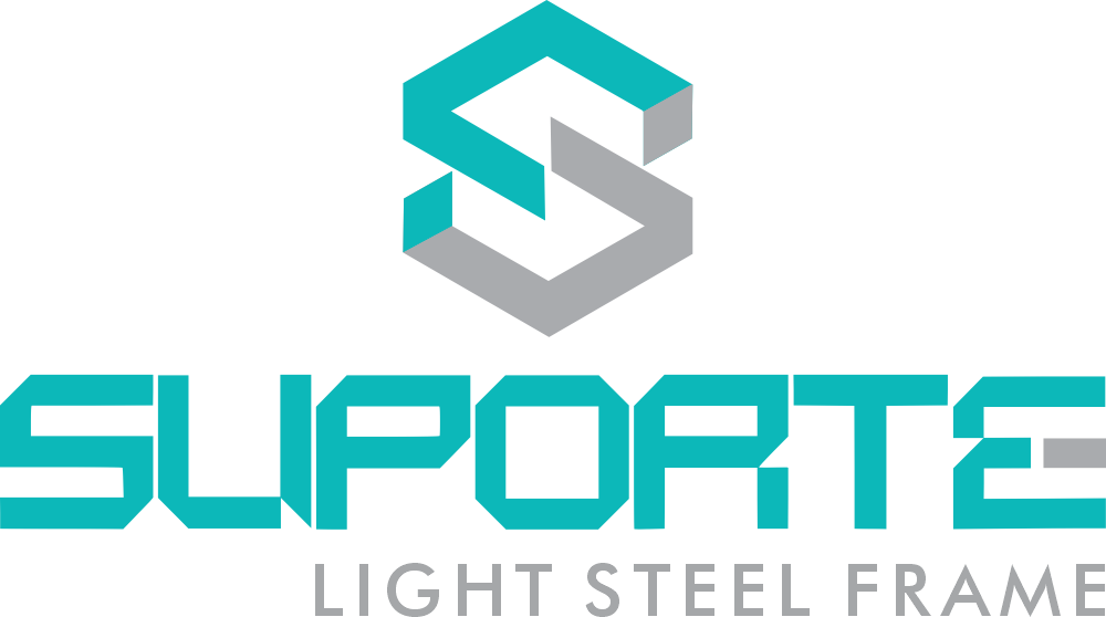 Suporte Light Steel Frame