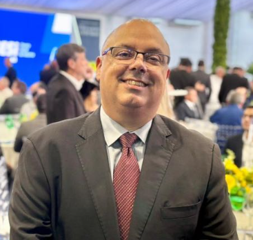 Carlos Alberto Alves