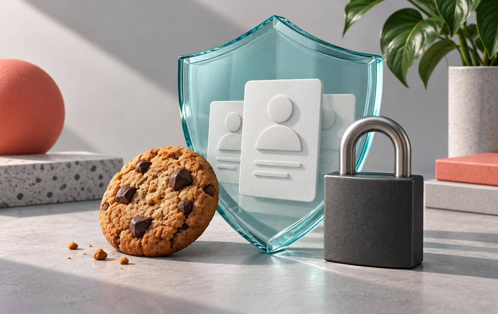 LGPD e cookies: privacidade vai além do aviso no site